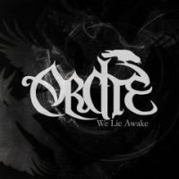 Arcite - We Lie Awake [EP]